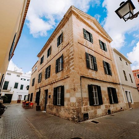 Hotel Artemisia Ciutadella  Exterior photo