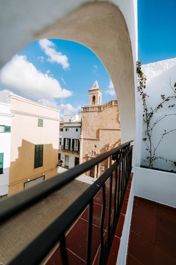 Hotel Artemisia Ciutadella  Exterior photo